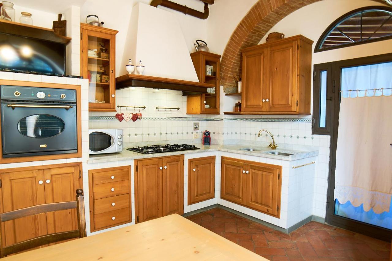 Il Portico Apt - Dolcevita Florencia