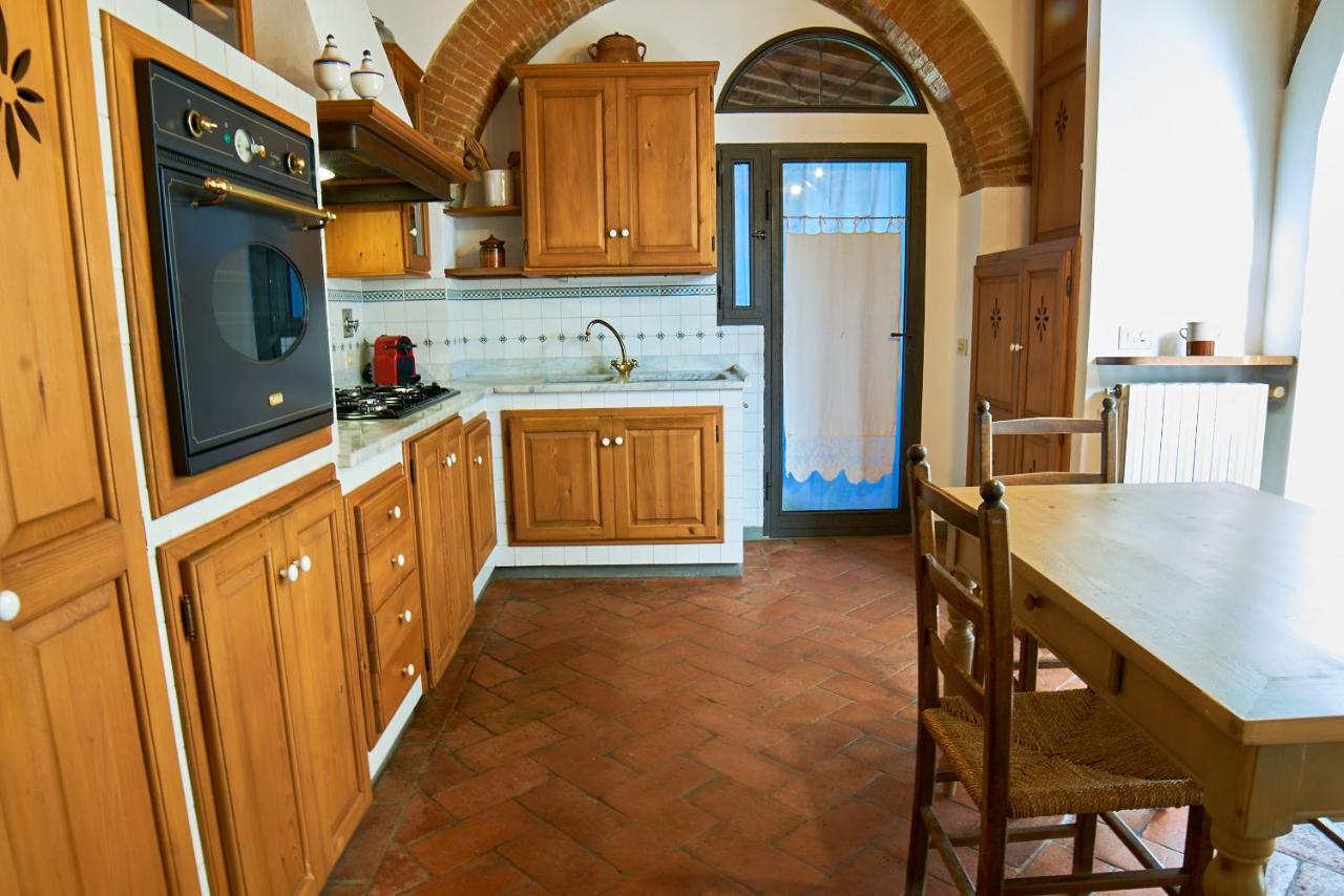Il Portico Apt - Dolcevita * Florencia