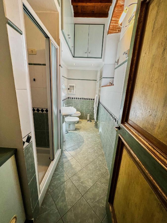 Il Portico Apt - Dolcevita Apartamento Florencia