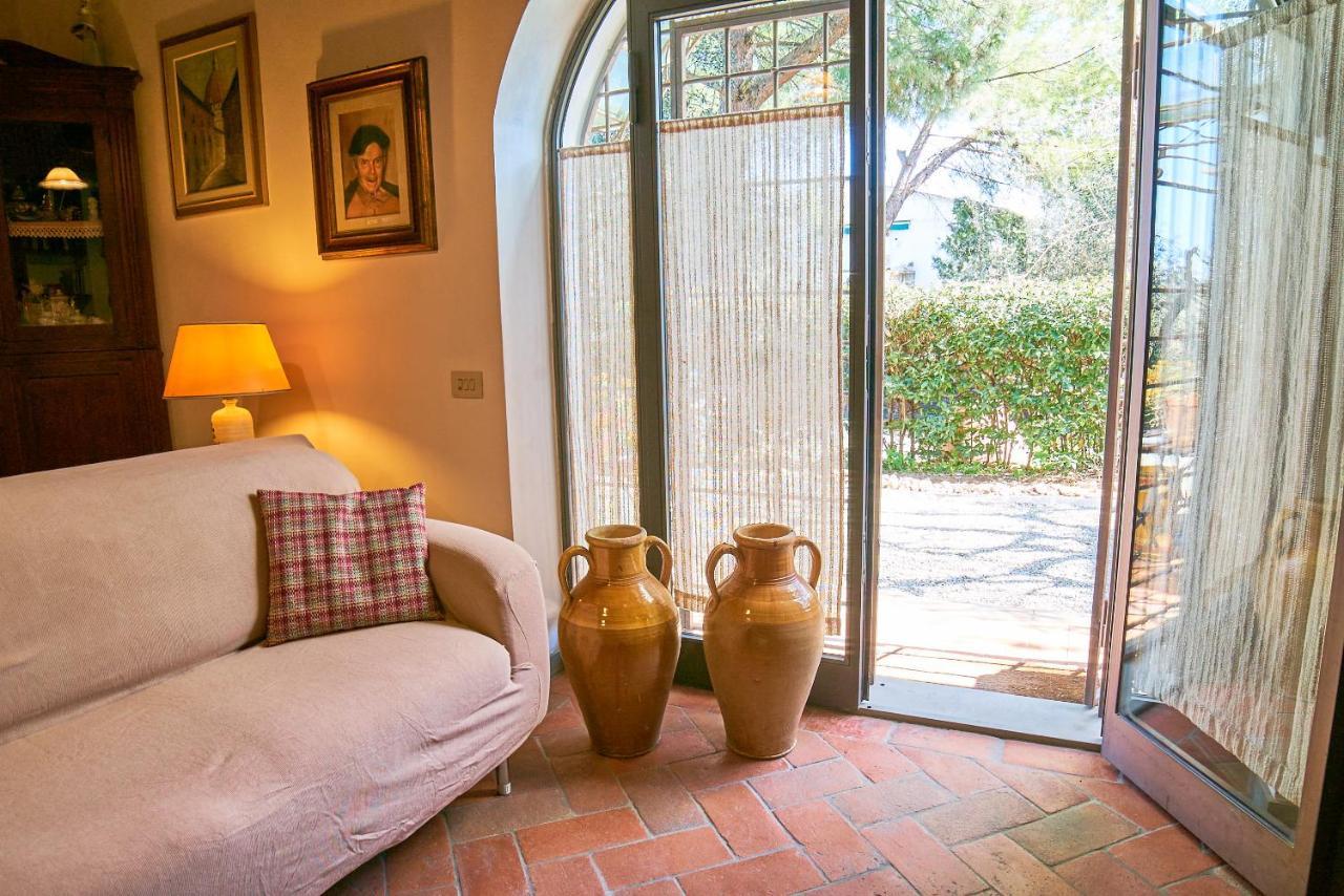 Il Portico Apt - Dolcevita Florencia