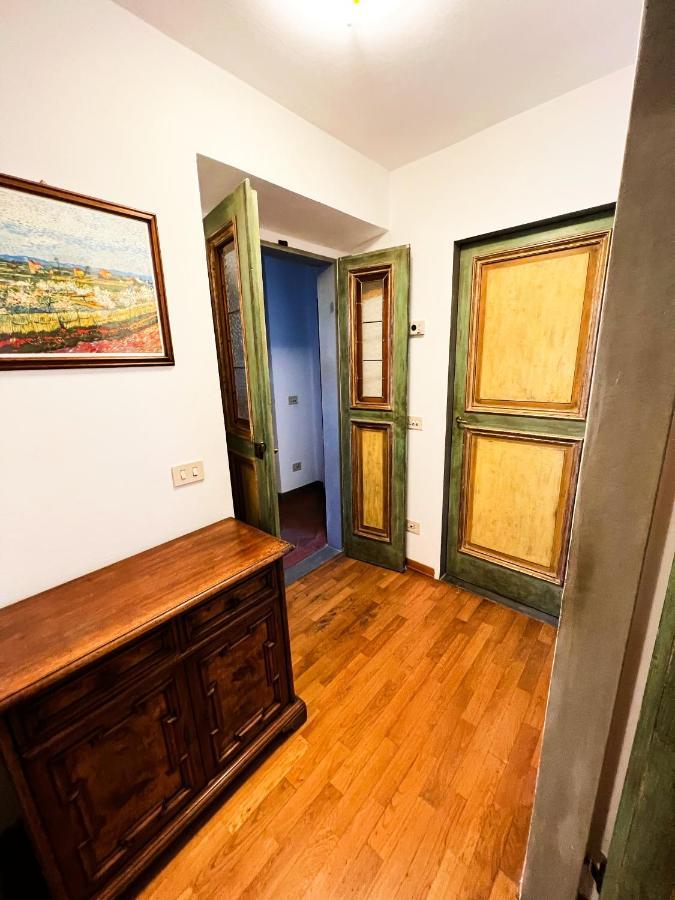 Il Portico Apt - Dolcevita Apartamento Florencia