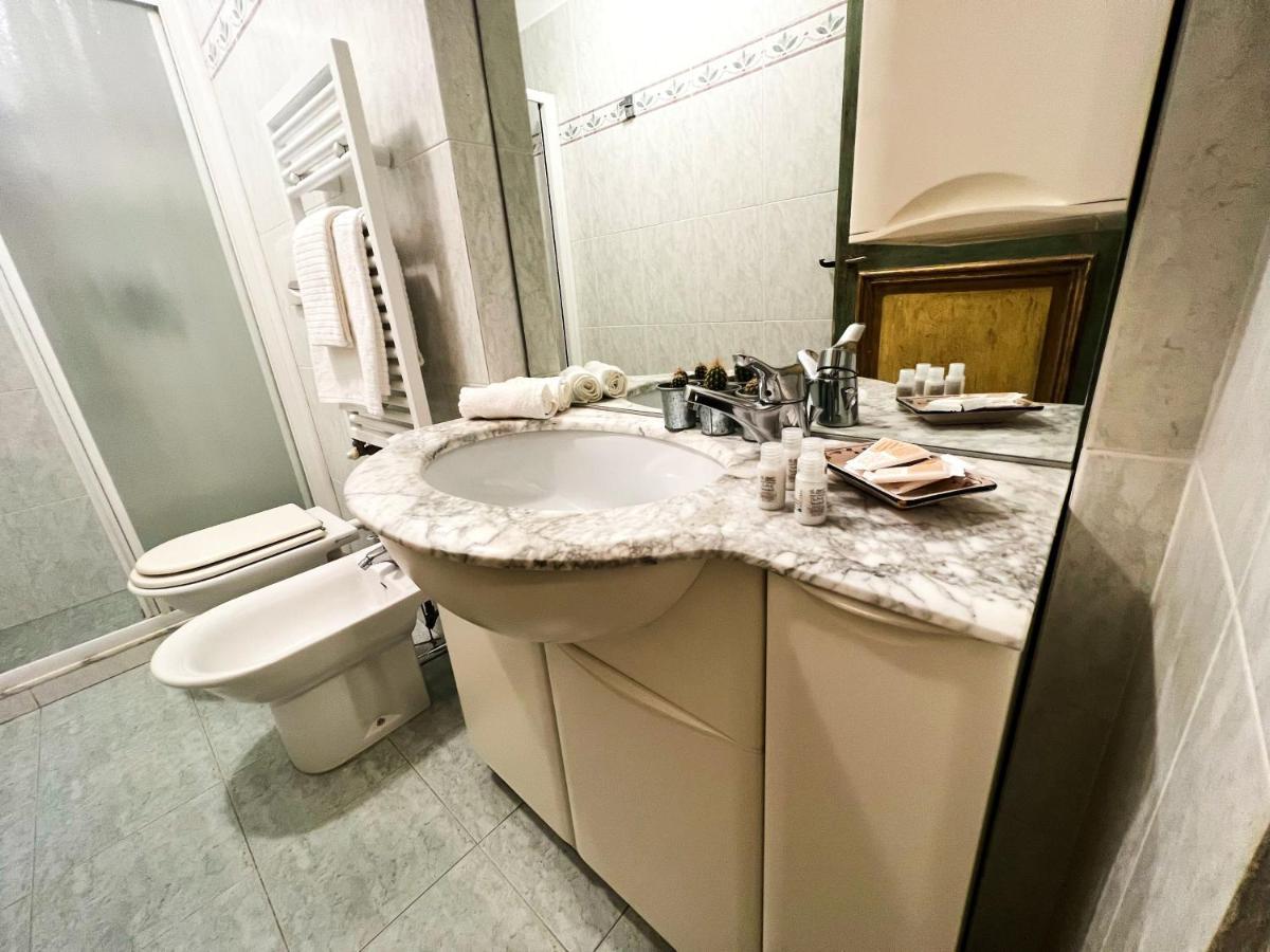 Apartamento Il Portico Apt - Dolcevita