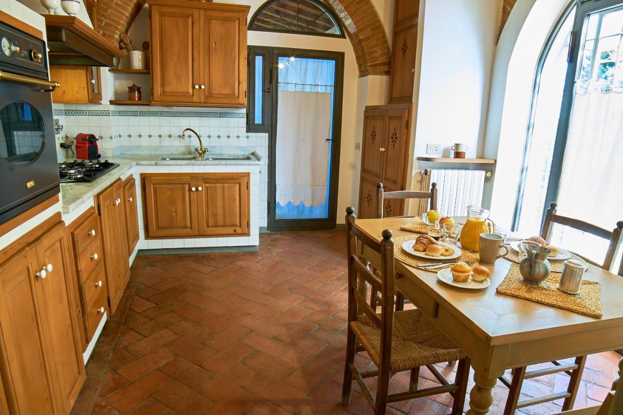 Il Portico Apt - Dolcevita Apartamento Florencia