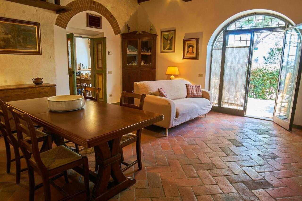 Apartamento Il Portico Apt - Dolcevita Florencia