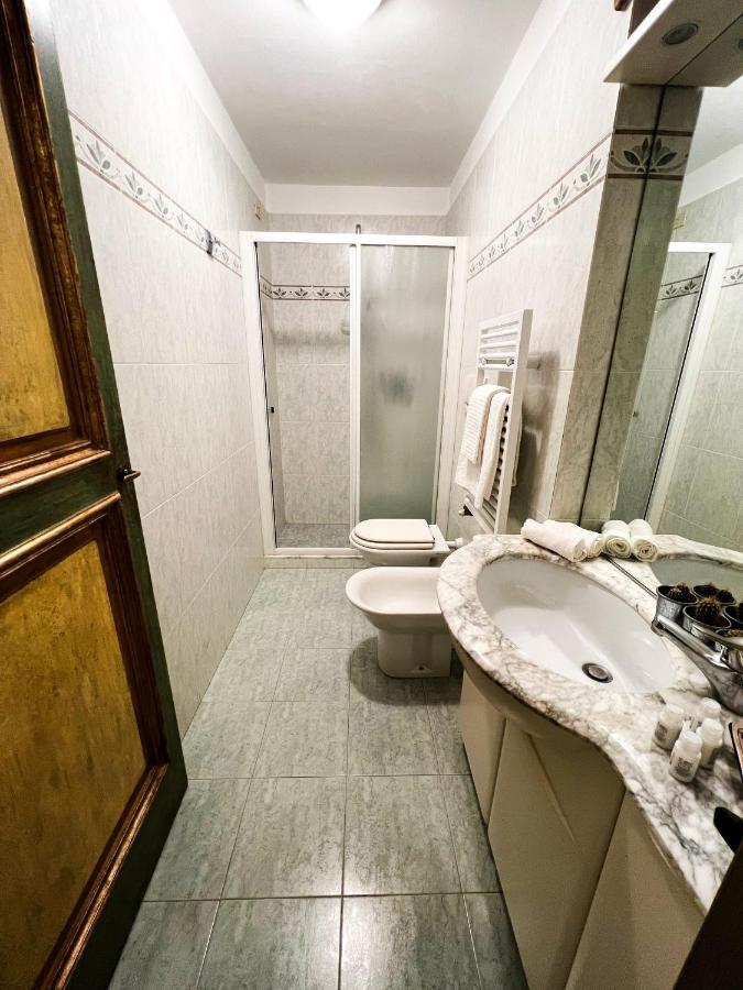 Il Portico Apt - Dolcevita Apartamento Florencia