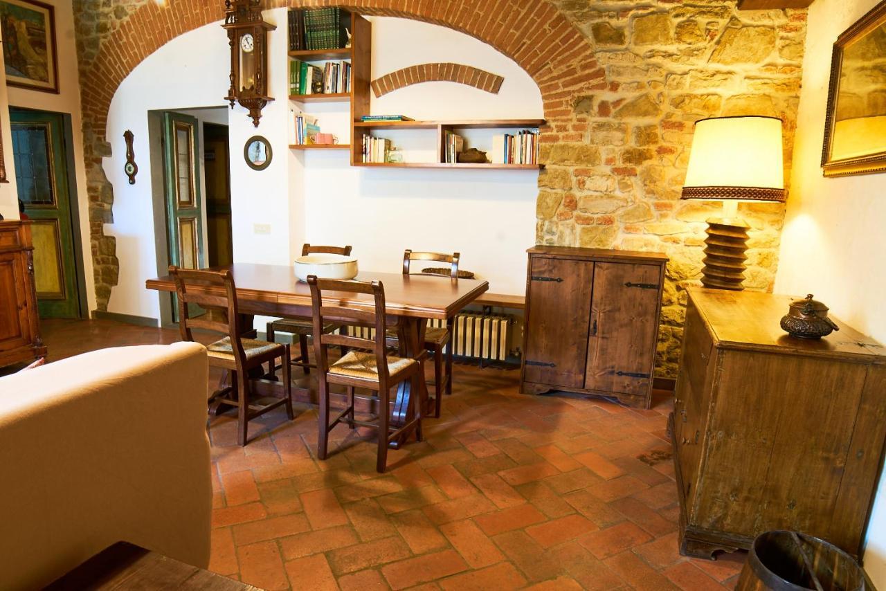 Il Portico Apt - Dolcevita Florencia
