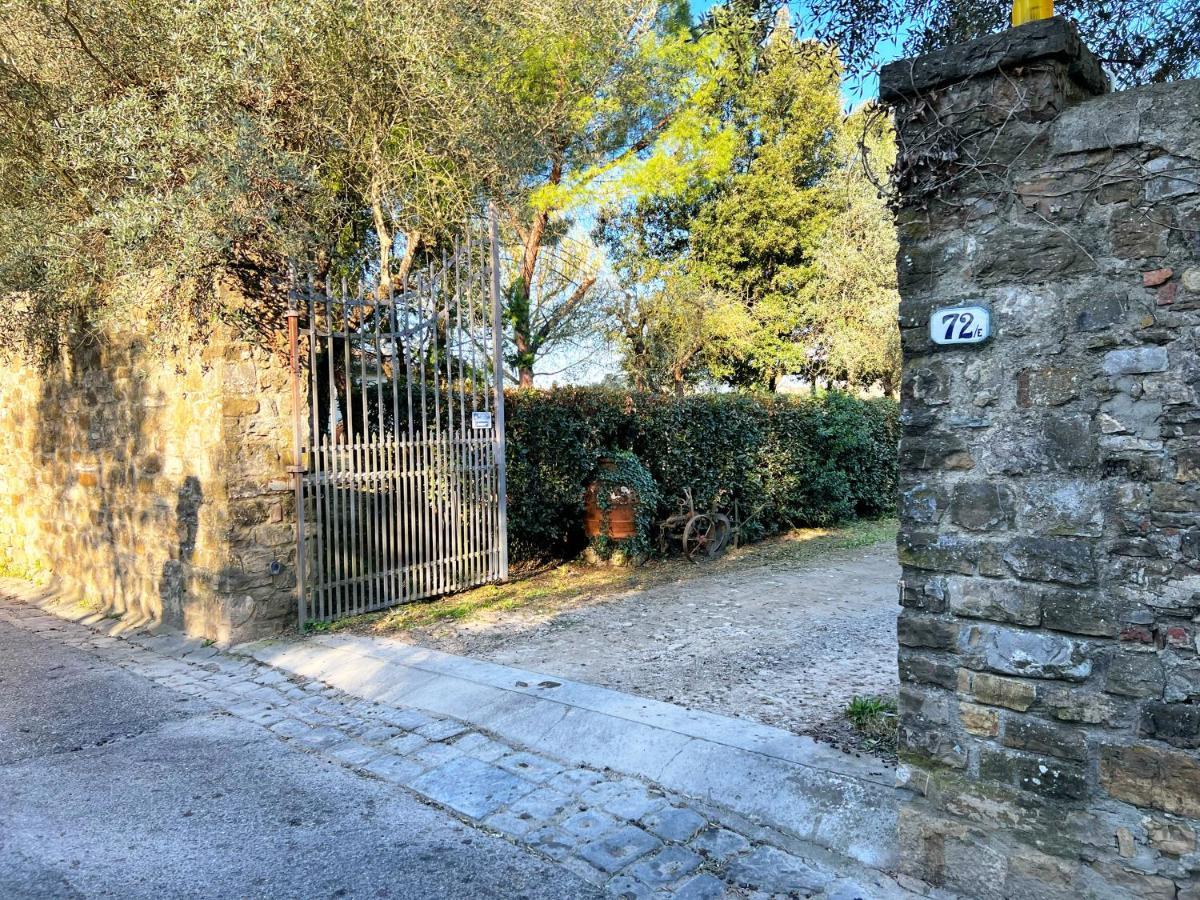 Il Portico Apt - Dolcevita Apartamento Florencia