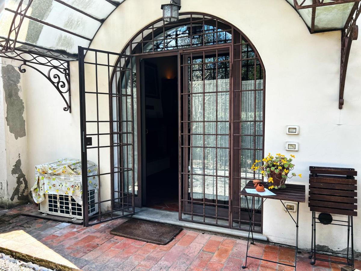Il Portico Apt - Dolcevita * Florencia