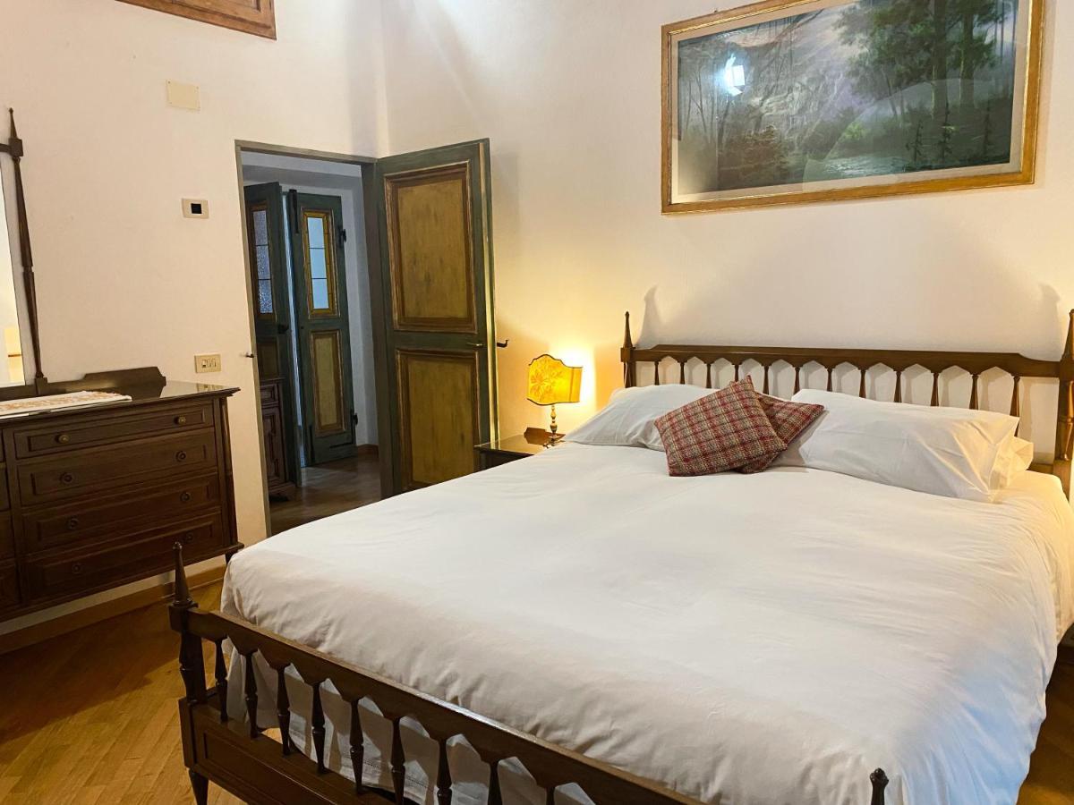 Apartamento Il Portico Apt - Dolcevita Florencia
