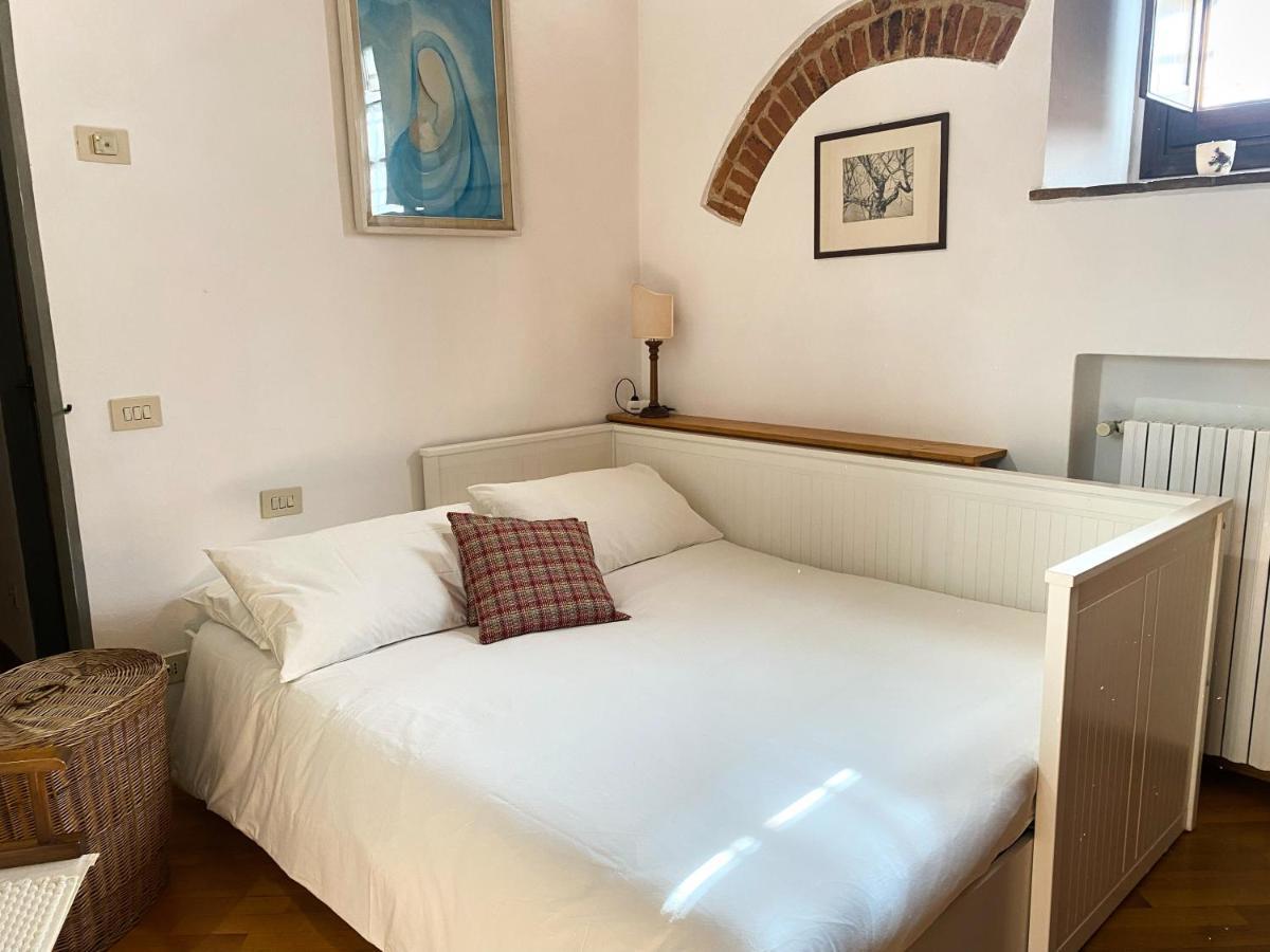 Il Portico Apt - Dolcevita Apartamento Florencia