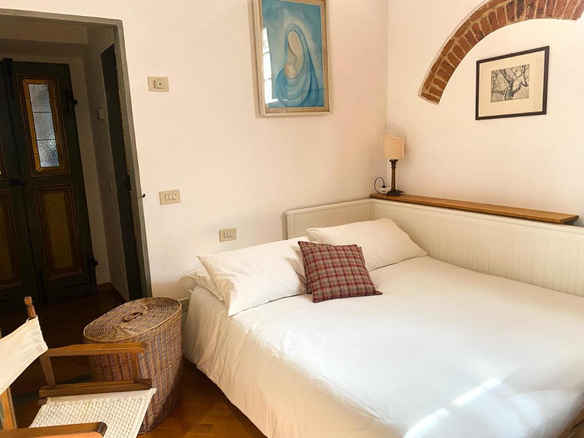 Il Portico Apt - Dolcevita Florencia